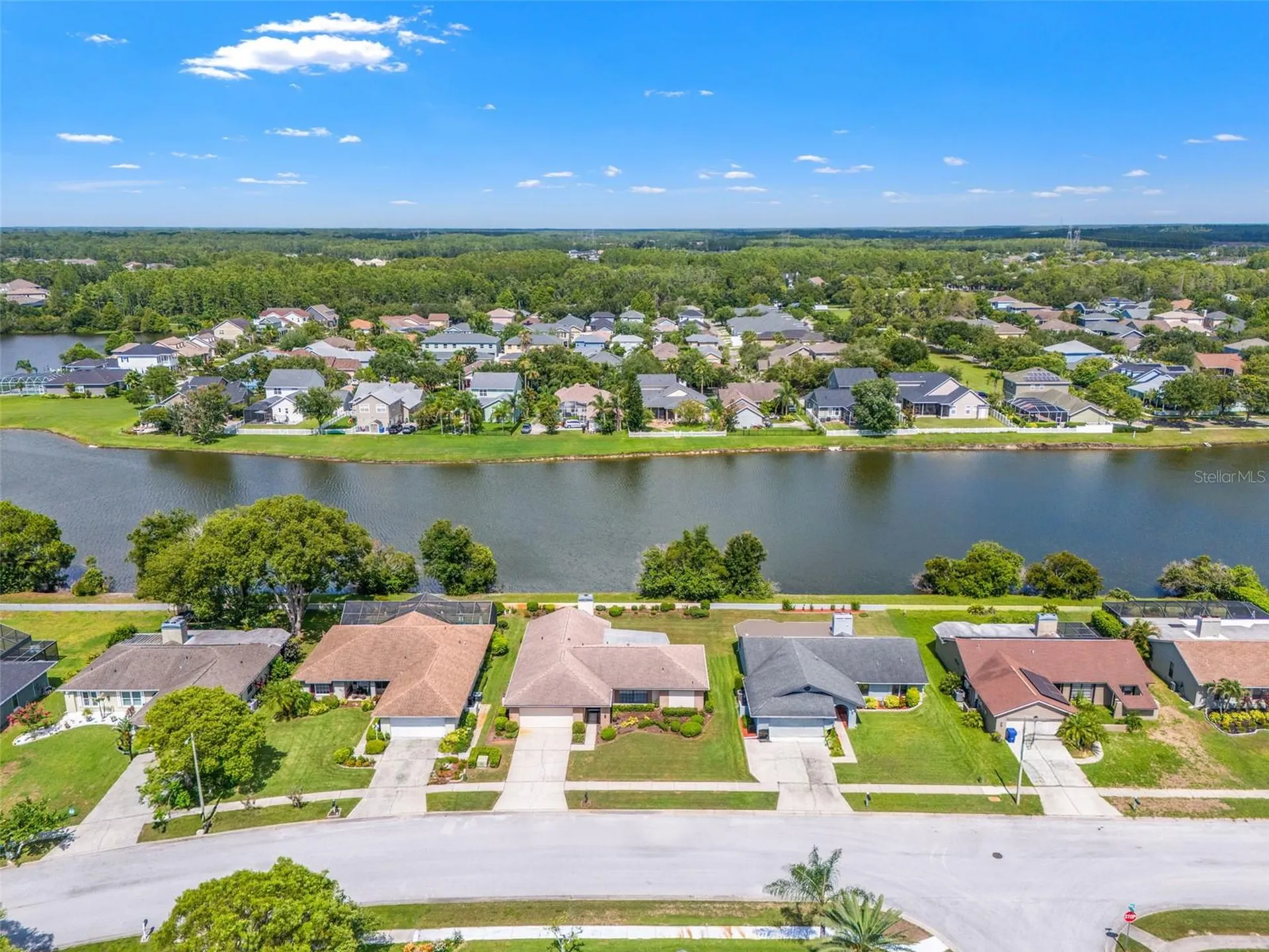 3728 Player Drive New Port Richey FL 34655