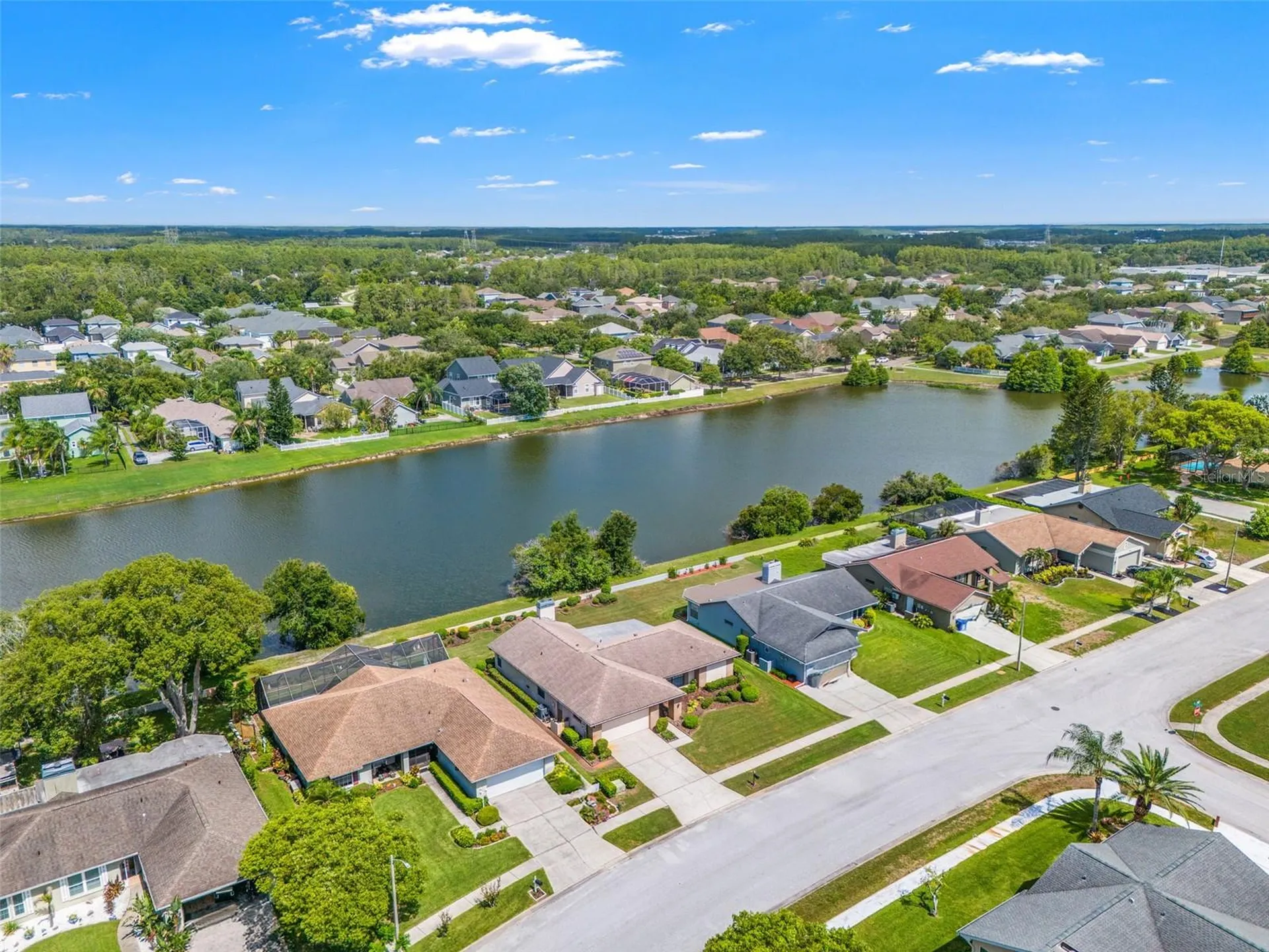 3728 Player Drive New Port Richey FL 34655