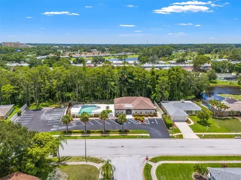 3728 Player Drive New Port Richey FL 34655
