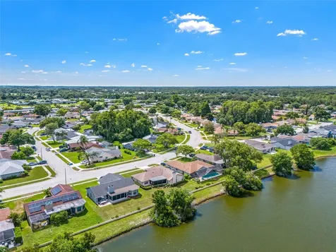3728 Player Drive New Port Richey FL 34655