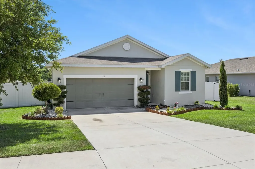 31736 Broadwater Avenue Leesburg FL 34748