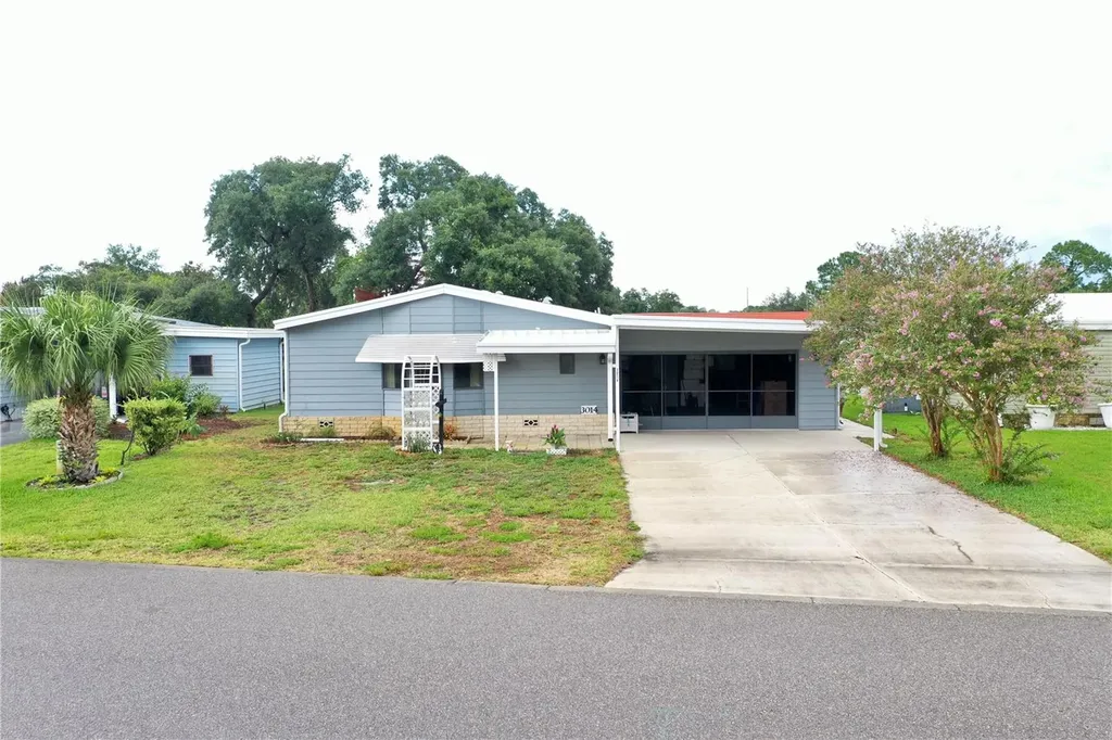 3014 Rainbow Road Tavares FL 32778