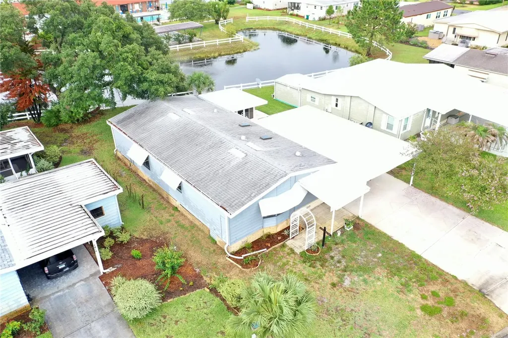 3014 Rainbow Road Tavares FL 32778
