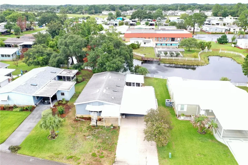 3014 Rainbow Road Tavares FL 32778
