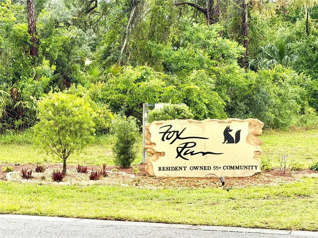 3014 Rainbow Road Tavares FL 32778