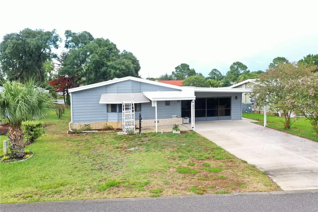 3014 Rainbow Road Tavares FL 32778