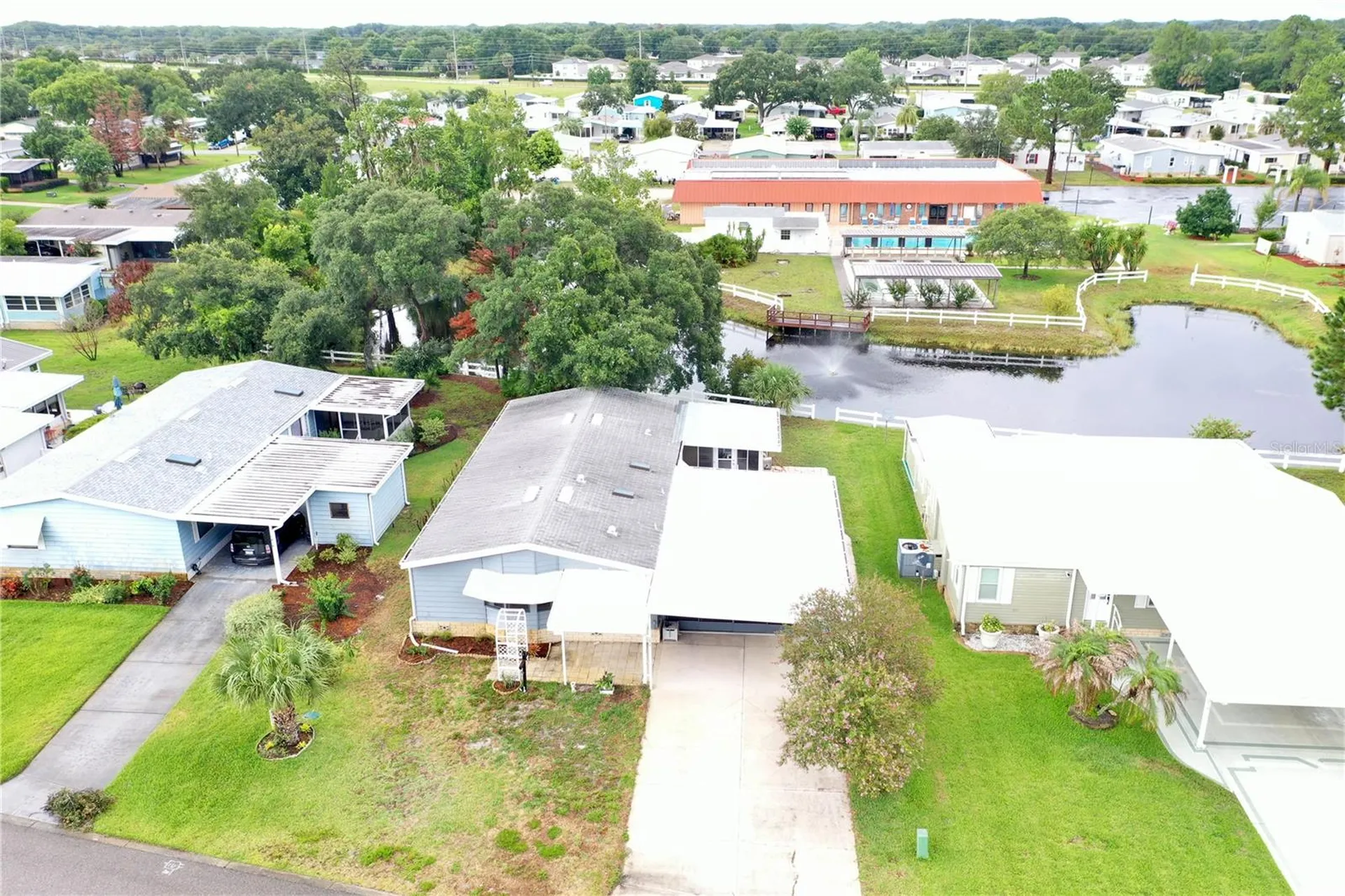3014 Rainbow Road Tavares FL 32778