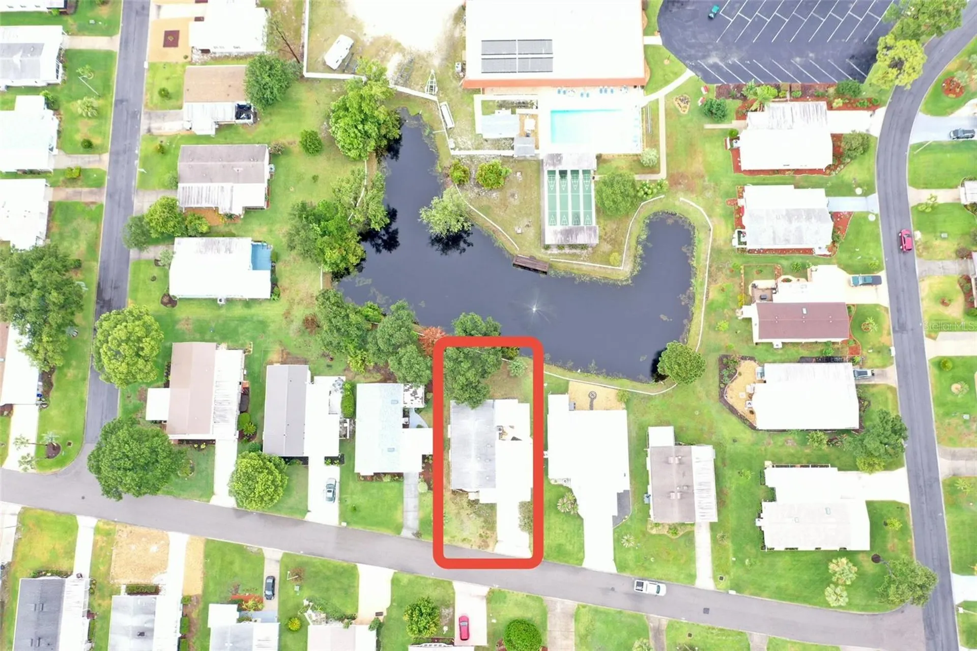 3014 Rainbow Road Tavares FL 32778