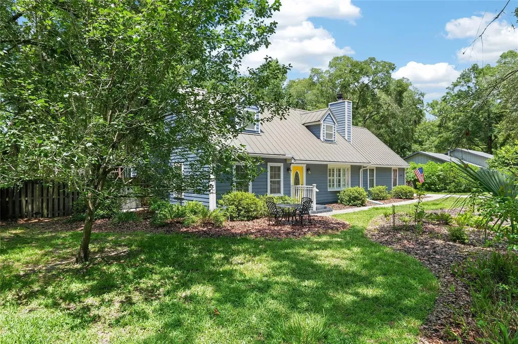 5101 NW 65th Lane Gainesville FL 32653
