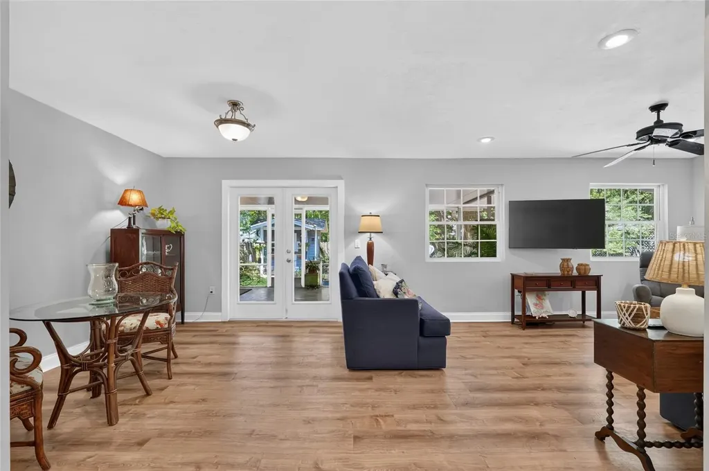 5101 NW 65th Lane Gainesville FL 32653