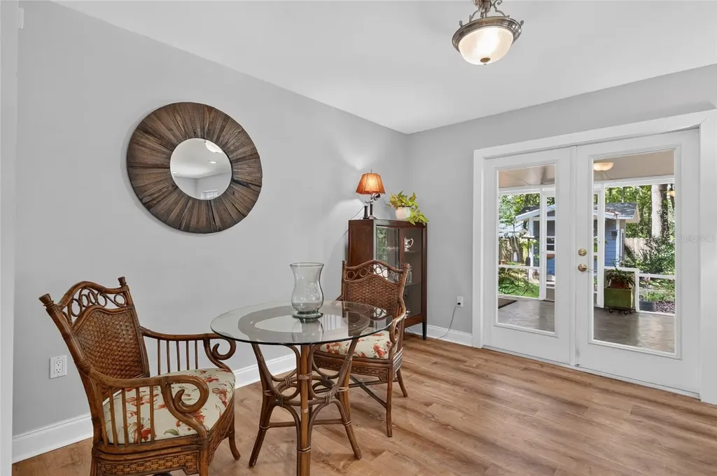 5101 NW 65th Lane Gainesville FL 32653