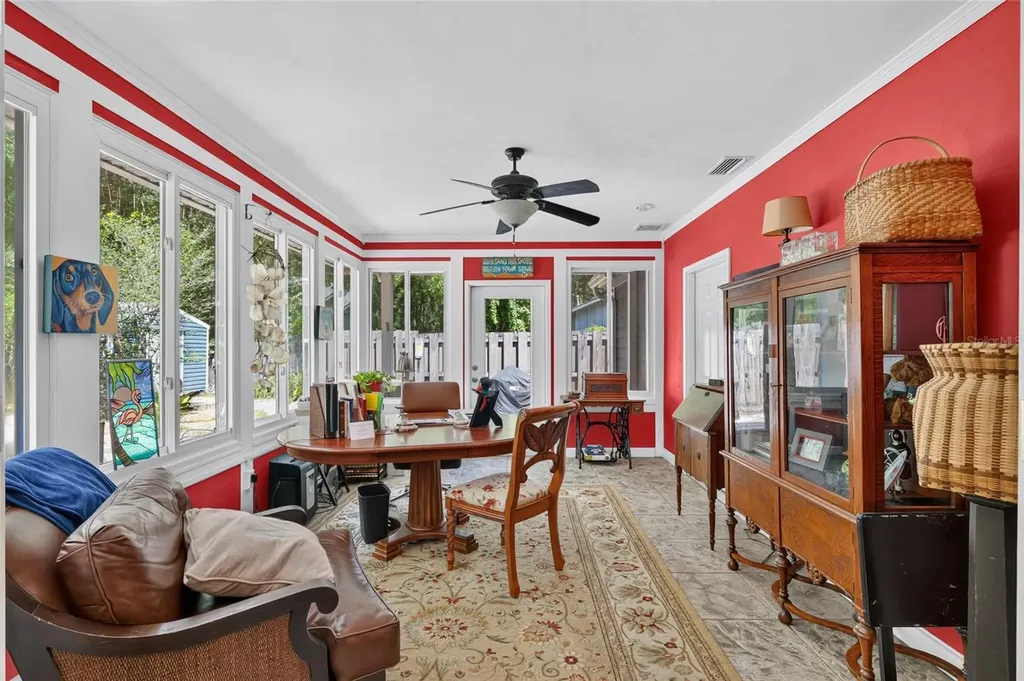 5101 NW 65th Lane Gainesville FL 32653