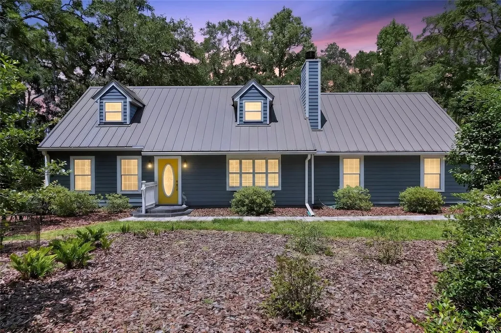 5101 NW 65th Lane Gainesville FL 32653