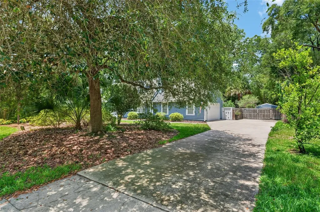 5101 NW 65th Lane Gainesville FL 32653
