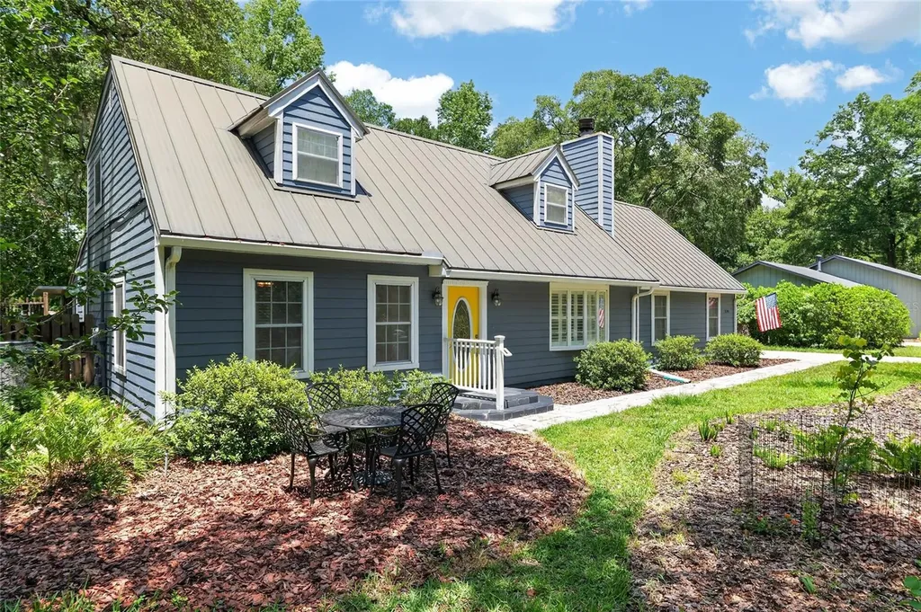 5101 NW 65th Lane Gainesville FL 32653