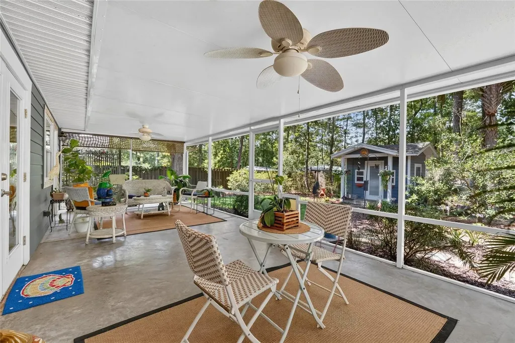 5101 NW 65th Lane Gainesville FL 32653