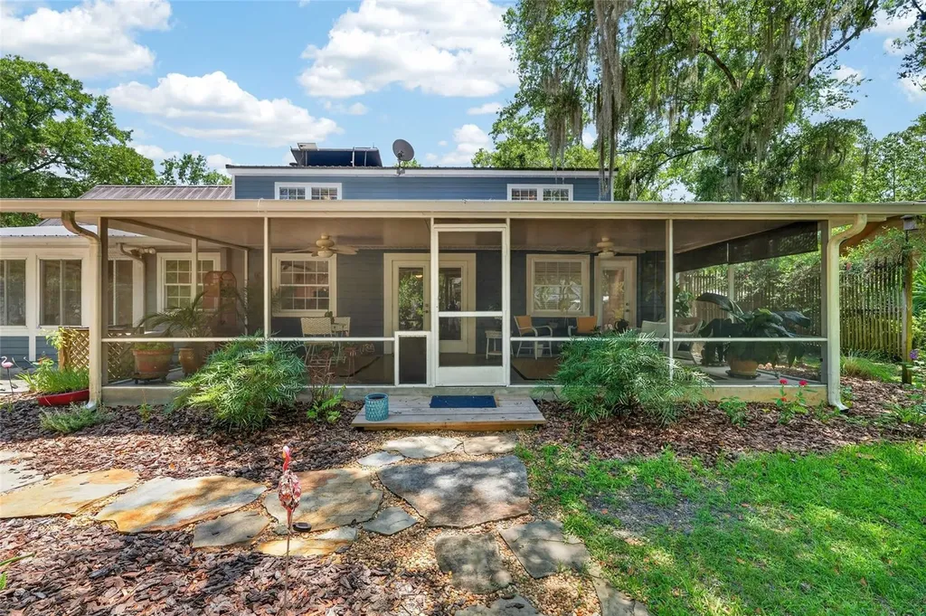 5101 NW 65th Lane Gainesville FL 32653
