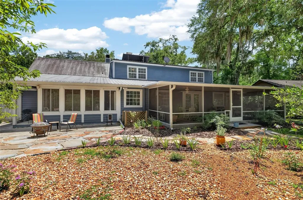 5101 NW 65th Lane Gainesville FL 32653