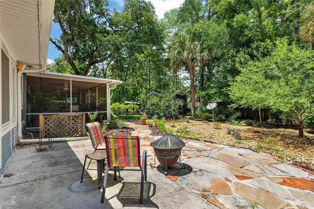 5101 NW 65th Lane Gainesville FL 32653