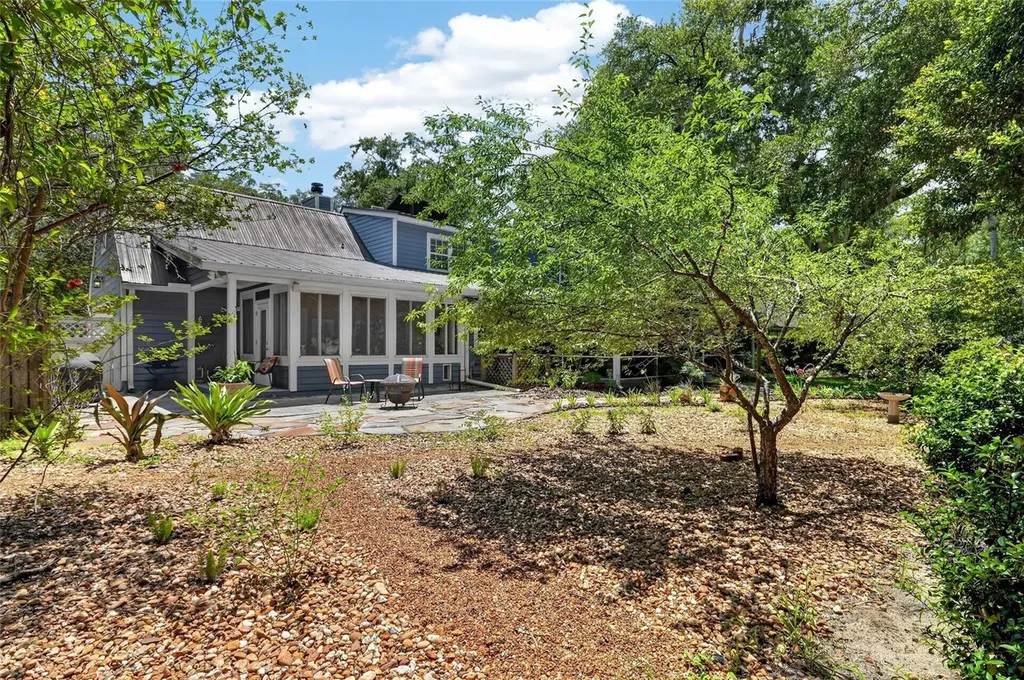 5101 NW 65th Lane Gainesville FL 32653