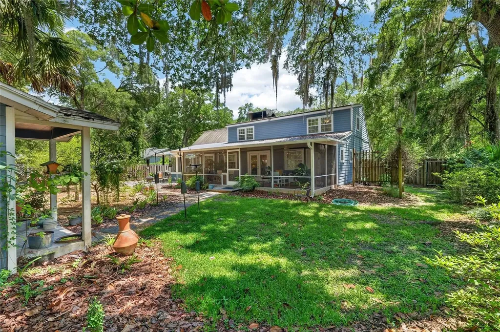 5101 NW 65th Lane Gainesville FL 32653