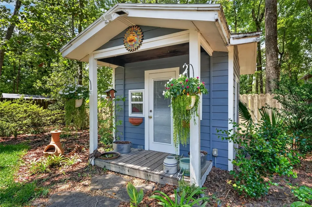 5101 NW 65th Lane Gainesville FL 32653