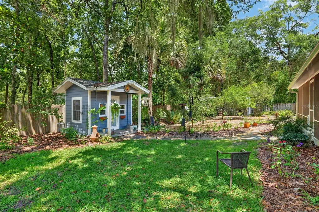 5101 NW 65th Lane Gainesville FL 32653