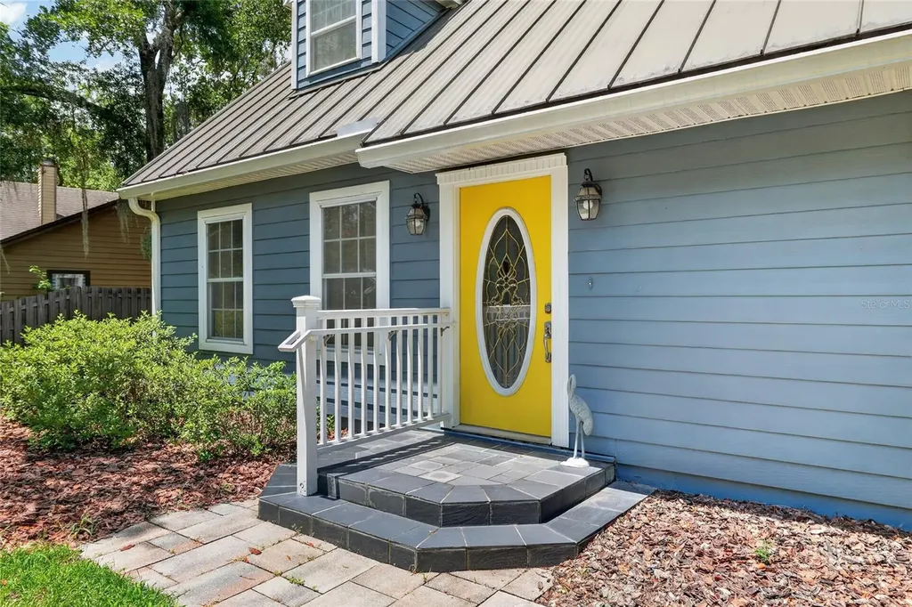 5101 NW 65th Lane Gainesville FL 32653
