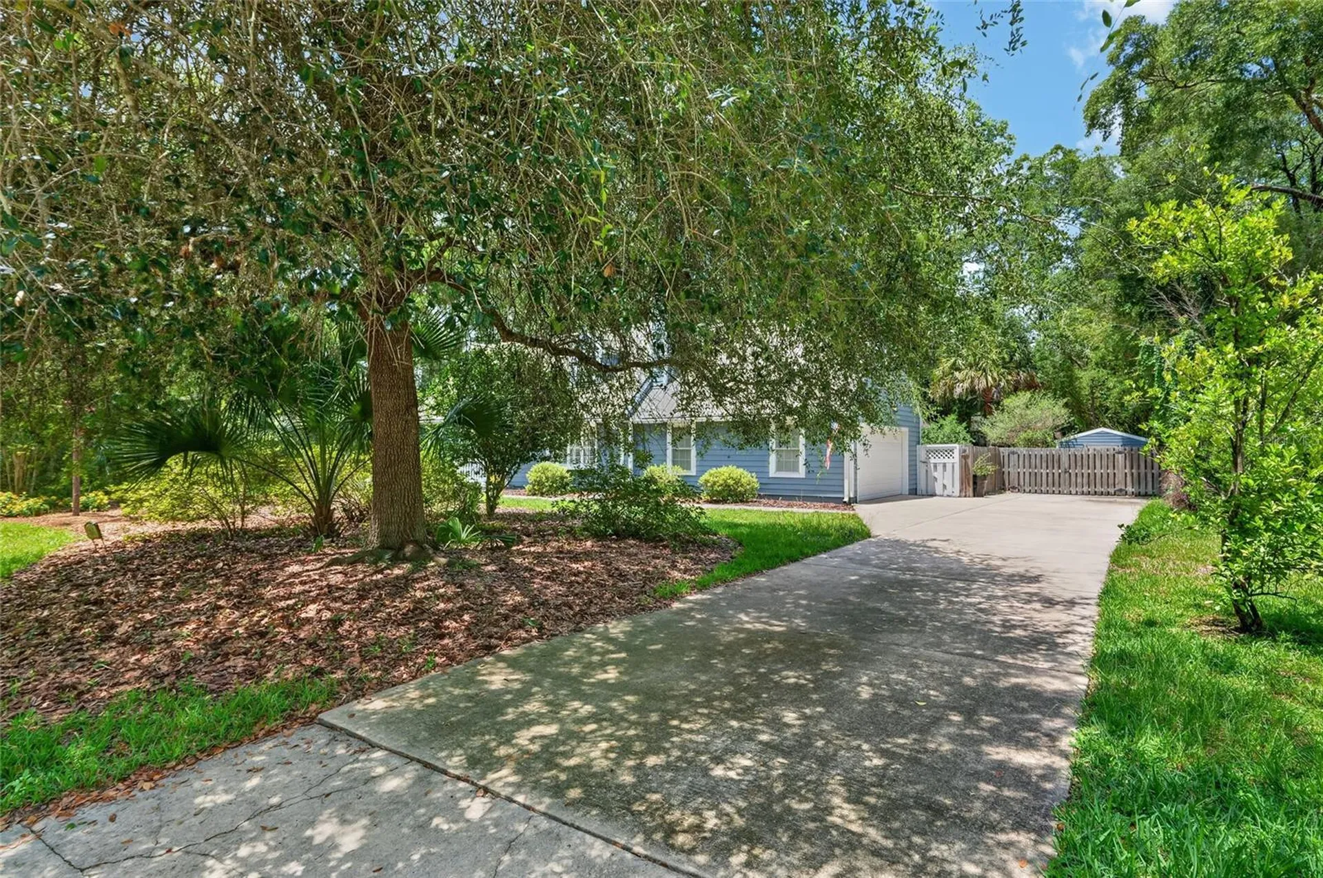 5101 NW 65th Lane Gainesville FL 32653