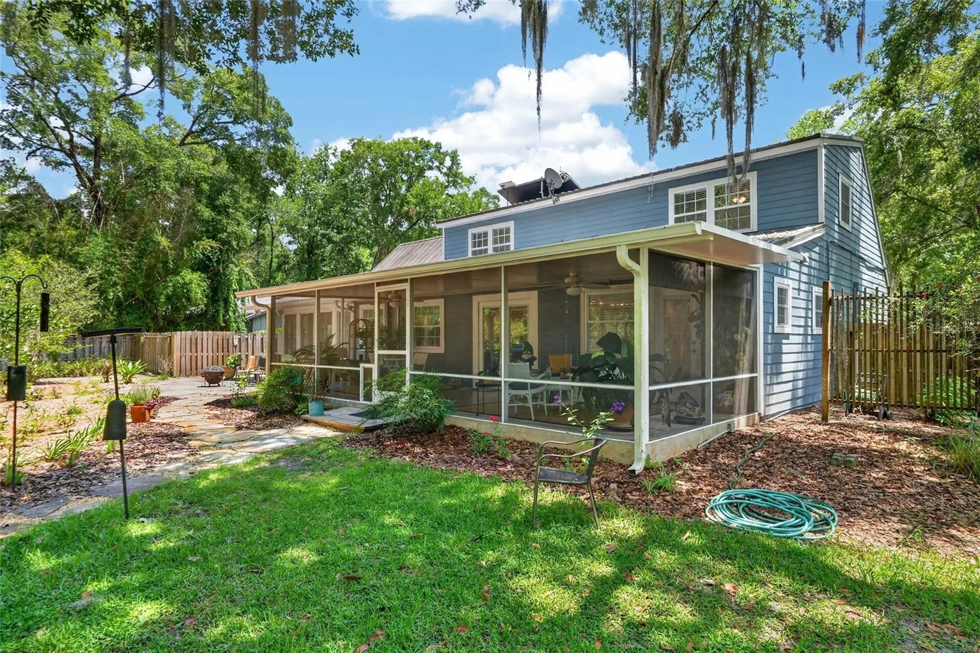 5101 NW 65th Lane Gainesville FL 32653
