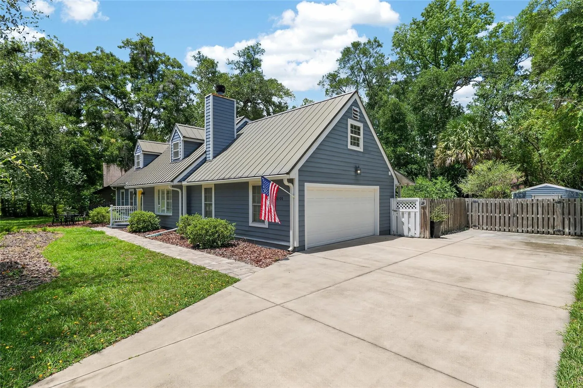 5101 NW 65th Lane Gainesville FL 32653