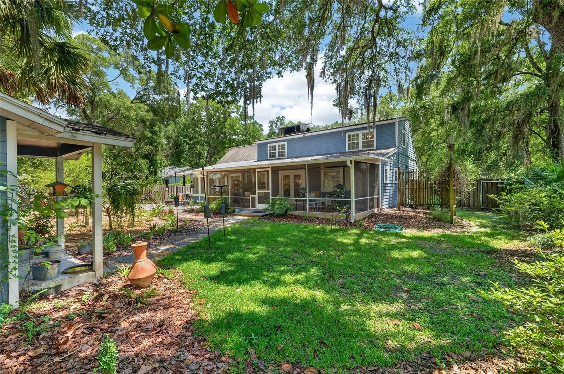 5101 NW 65th Lane Gainesville FL 32653