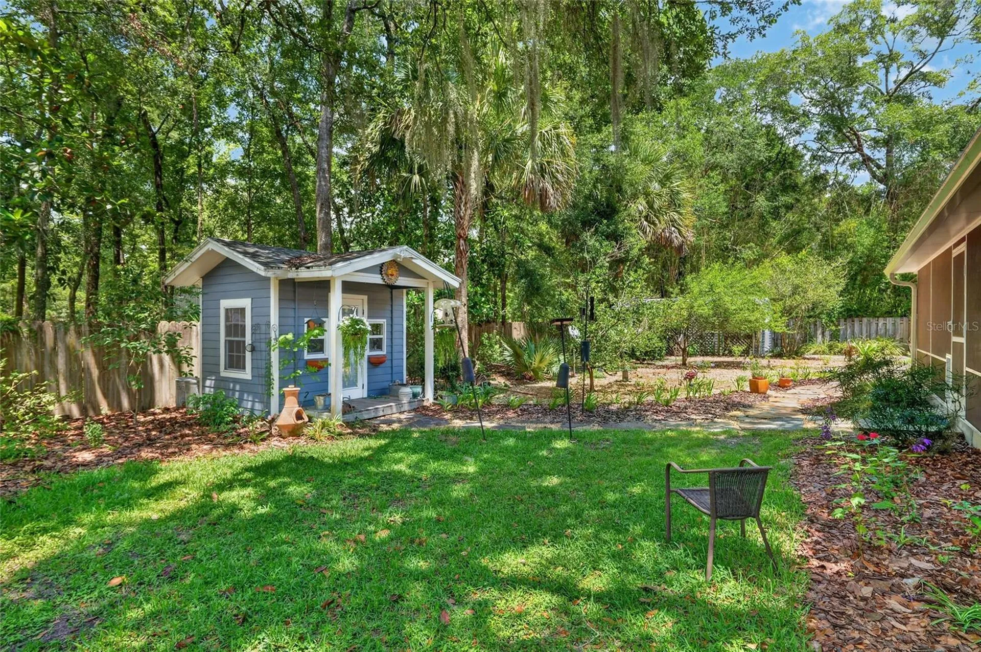 5101 NW 65th Lane Gainesville FL 32653