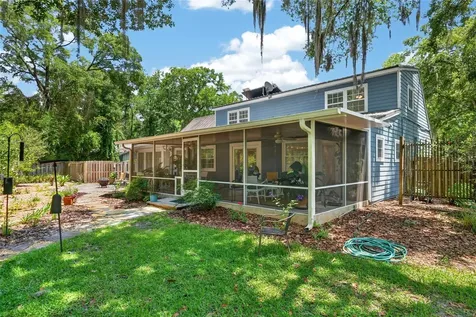 5101 NW 65th Lane Gainesville FL 32653