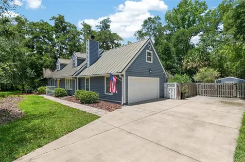 5101 NW 65th Lane Gainesville FL 32653