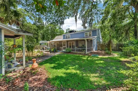 5101 NW 65th Lane Gainesville FL 32653