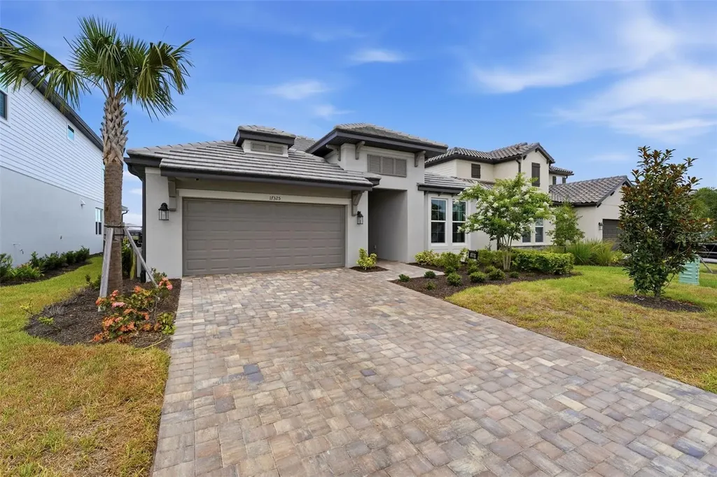 17325 Savory Mist Circle Bradenton FL 34211