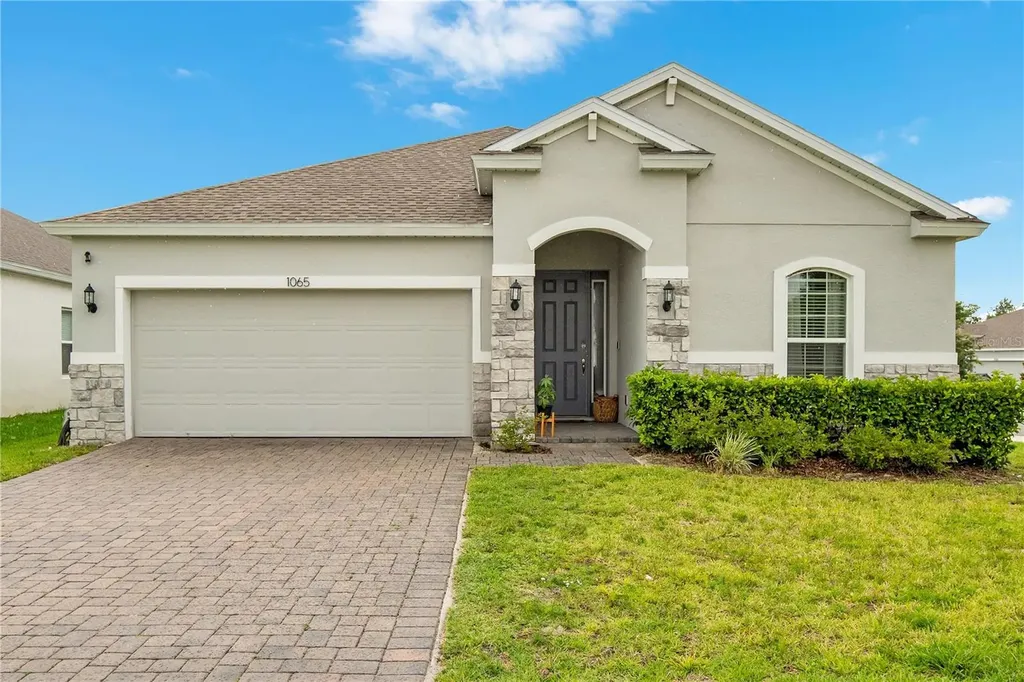 1065 Chelan Falls Drive Deland FL 32724