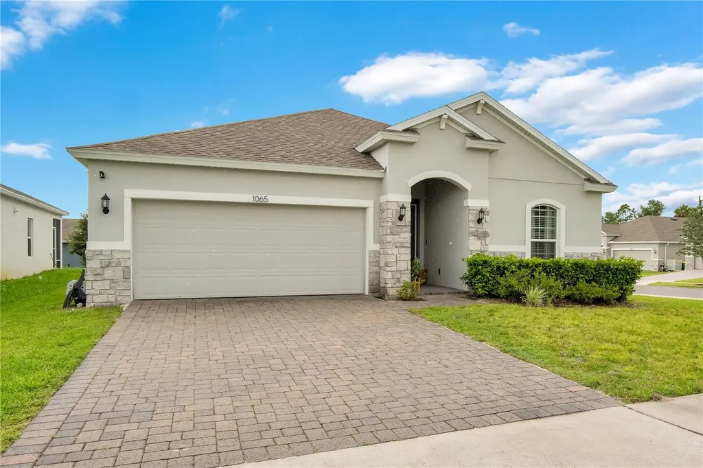 1065 Chelan Falls Drive Deland FL 32724