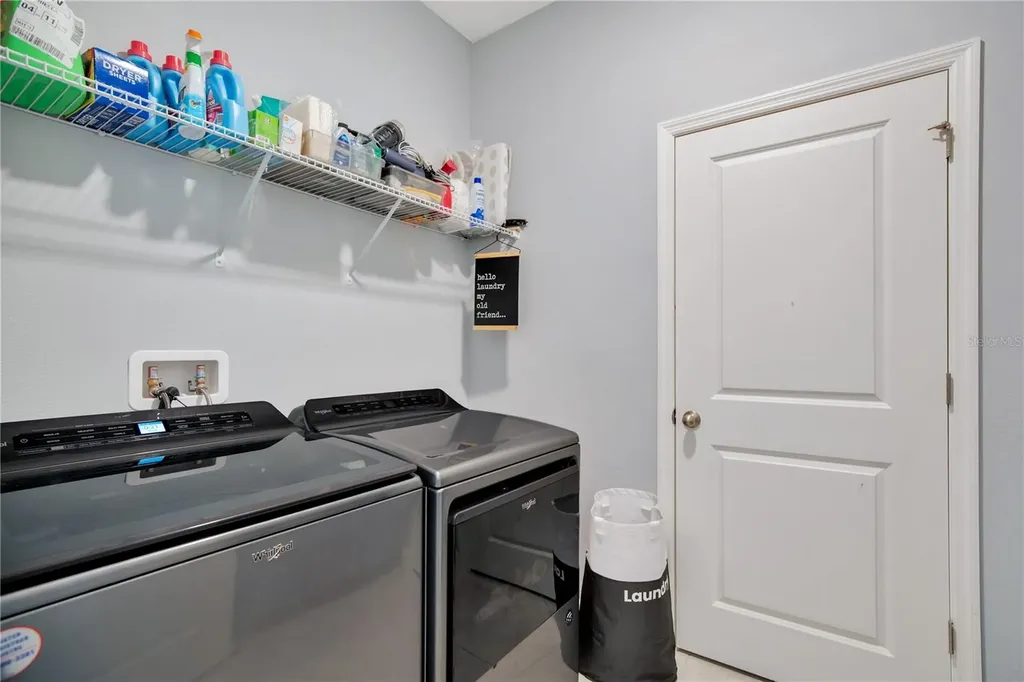1065 Chelan Falls Drive Deland FL 32724