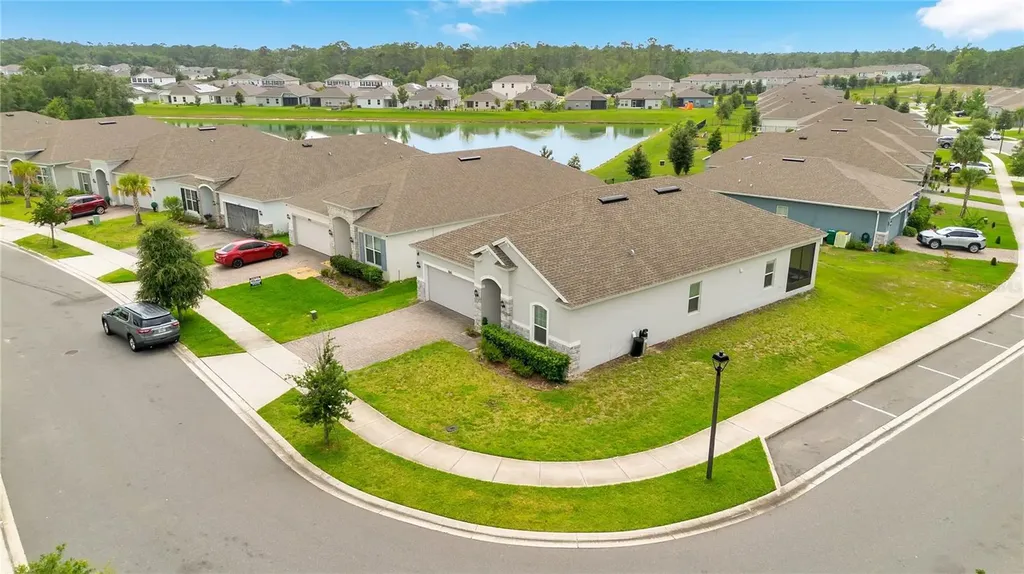 1065 Chelan Falls Drive Deland FL 32724