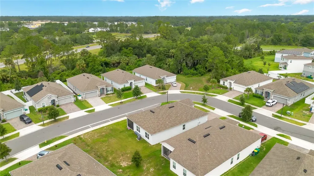 1065 Chelan Falls Drive Deland FL 32724