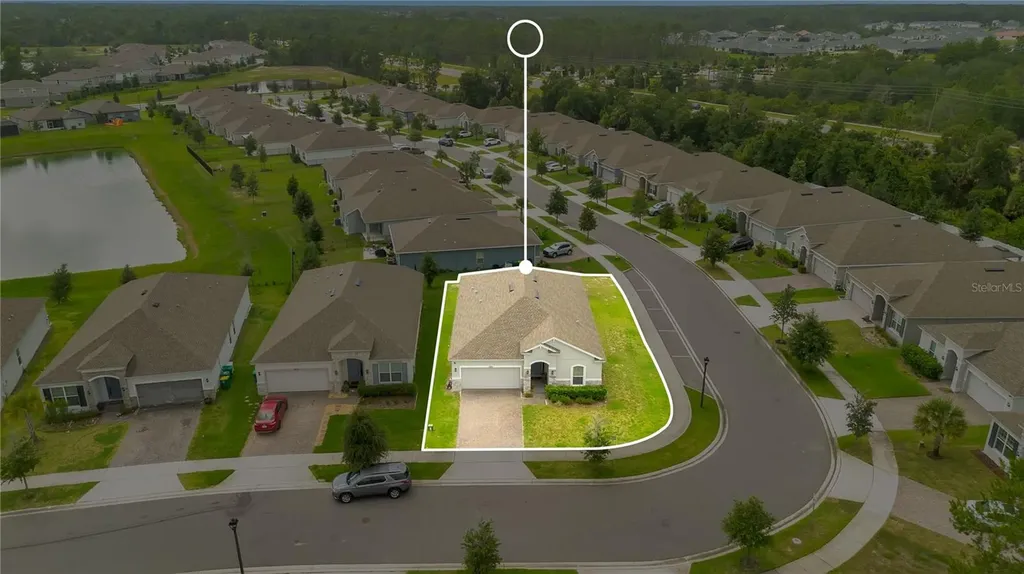 1065 Chelan Falls Drive Deland FL 32724