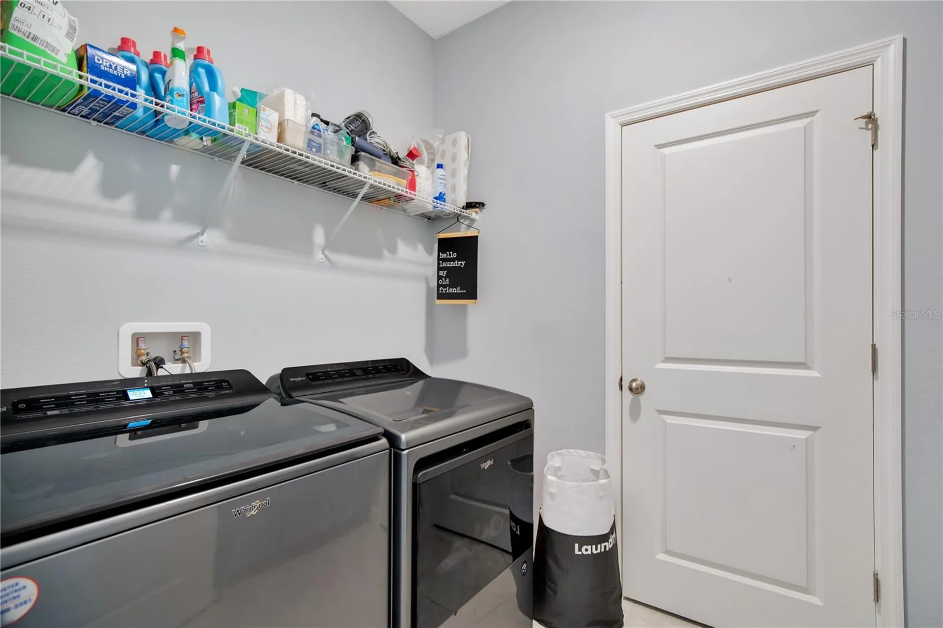 1065 Chelan Falls Drive Deland FL 32724