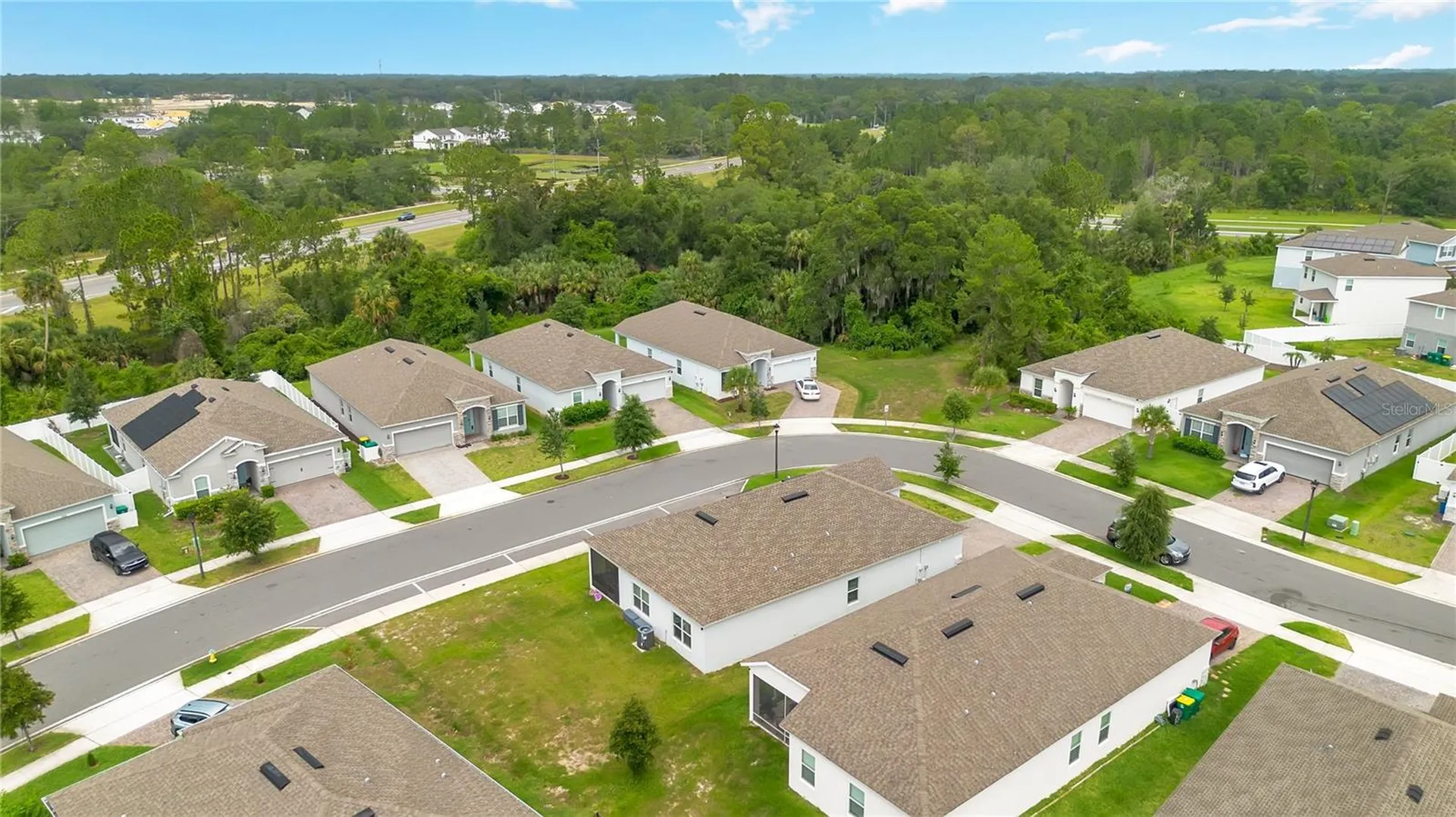 1065 Chelan Falls Drive Deland FL 32724