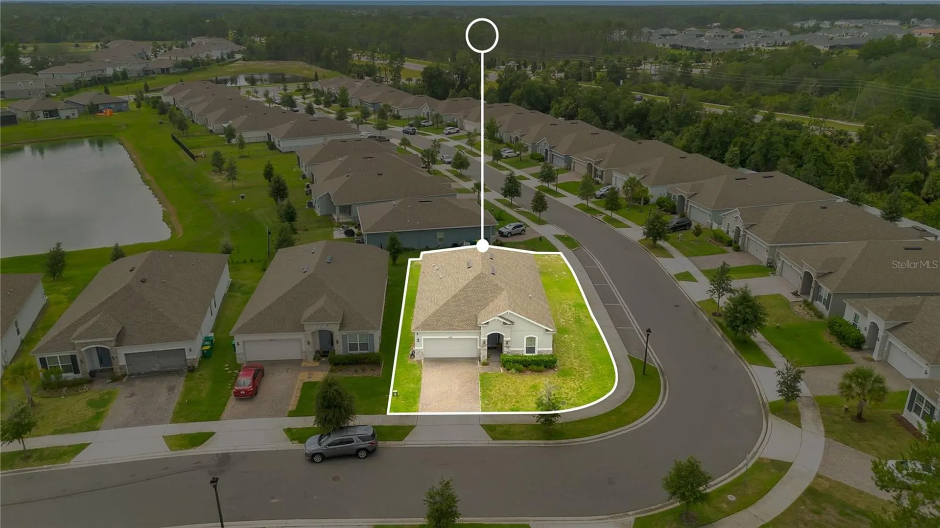 1065 Chelan Falls Drive Deland FL 32724