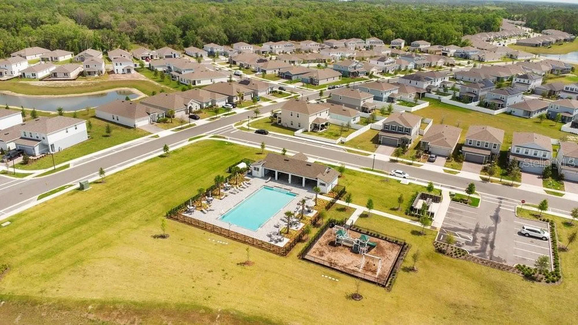 1065 Chelan Falls Drive Deland FL 32724