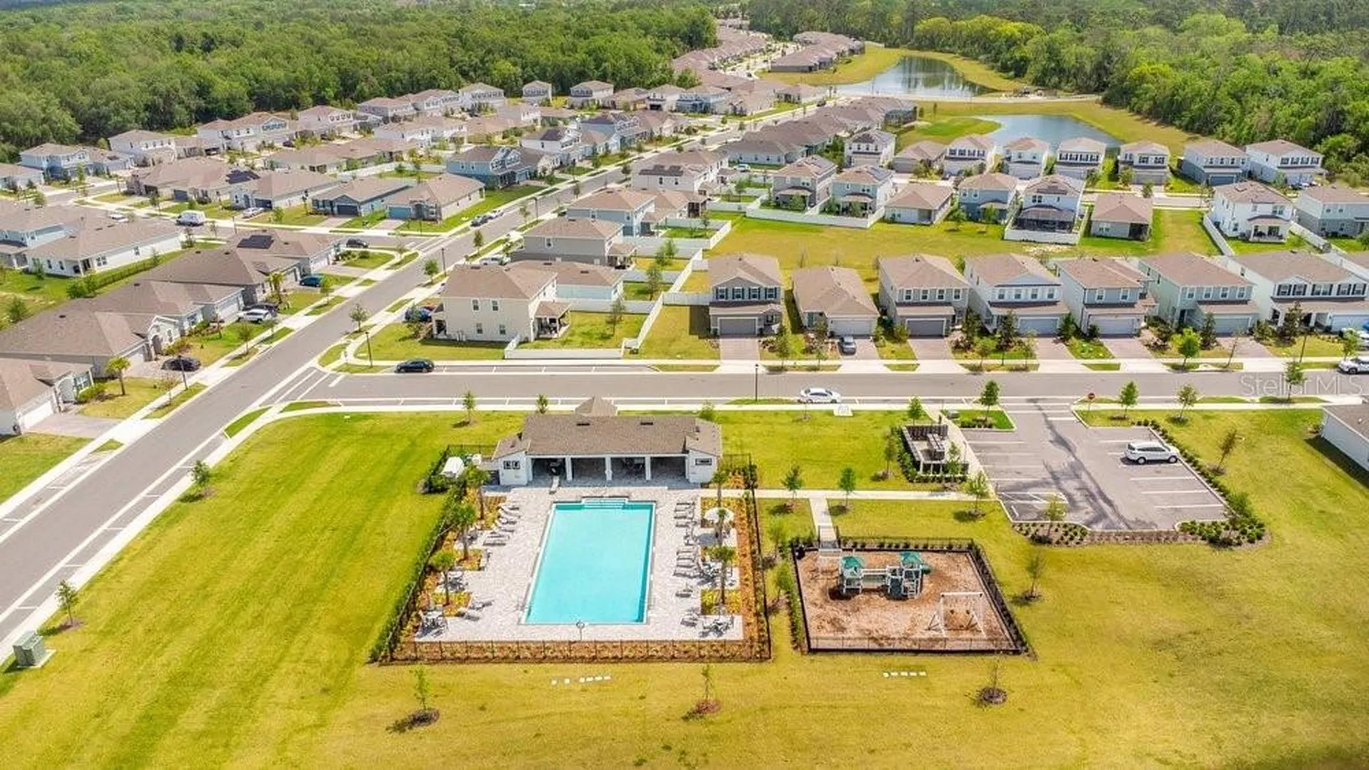 1065 Chelan Falls Drive Deland FL 32724