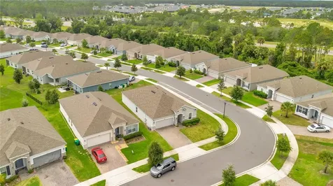 1065 Chelan Falls Drive Deland FL 32724