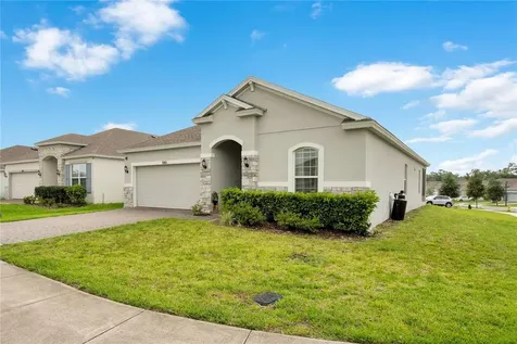1065 Chelan Falls Drive Deland FL 32724